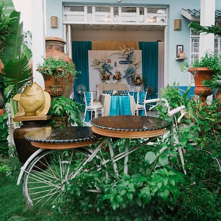 Mekong Pottery Homestay, Green-Friendly & Boat Tour Vĩnh Long 外观 照片