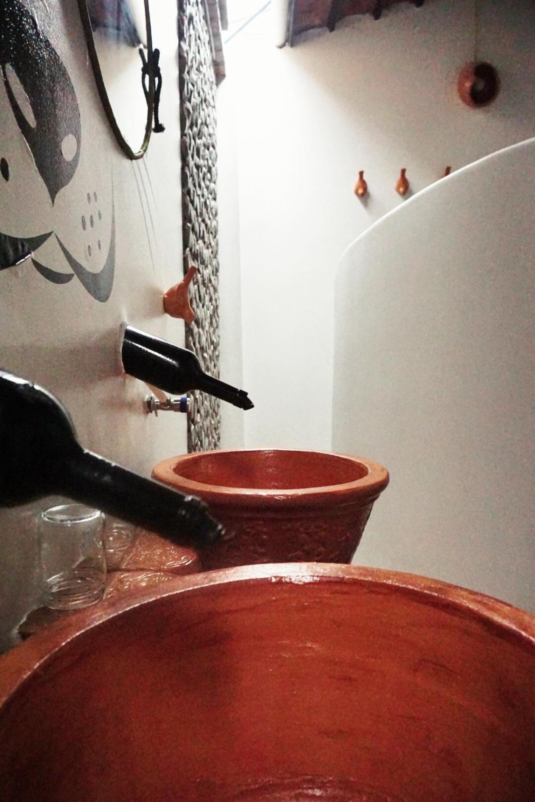 Mekong Pottery Homestay, Green-Friendly & Boat Tour Vĩnh Long 外观 照片