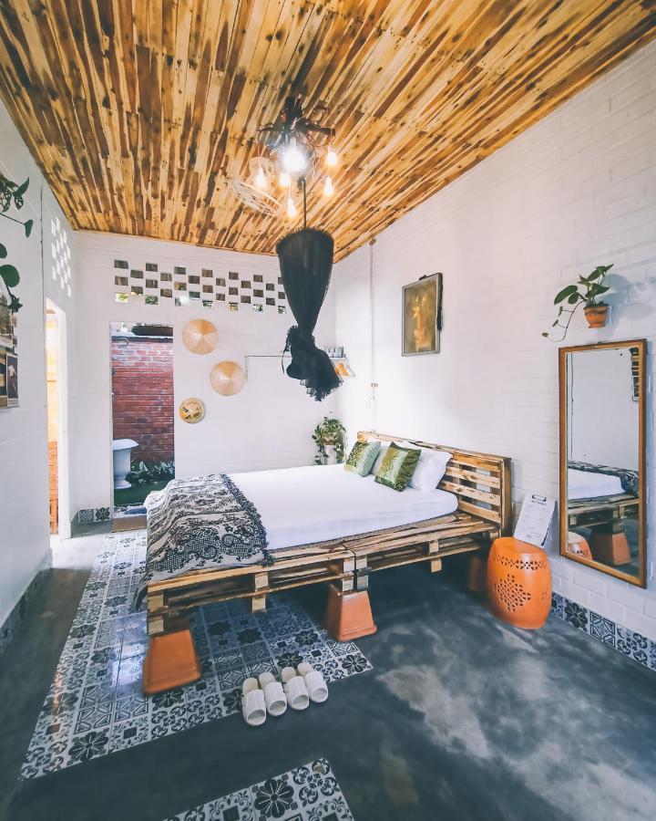 Mekong Pottery Homestay, Green-Friendly & Boat Tour Vĩnh Long 外观 照片
